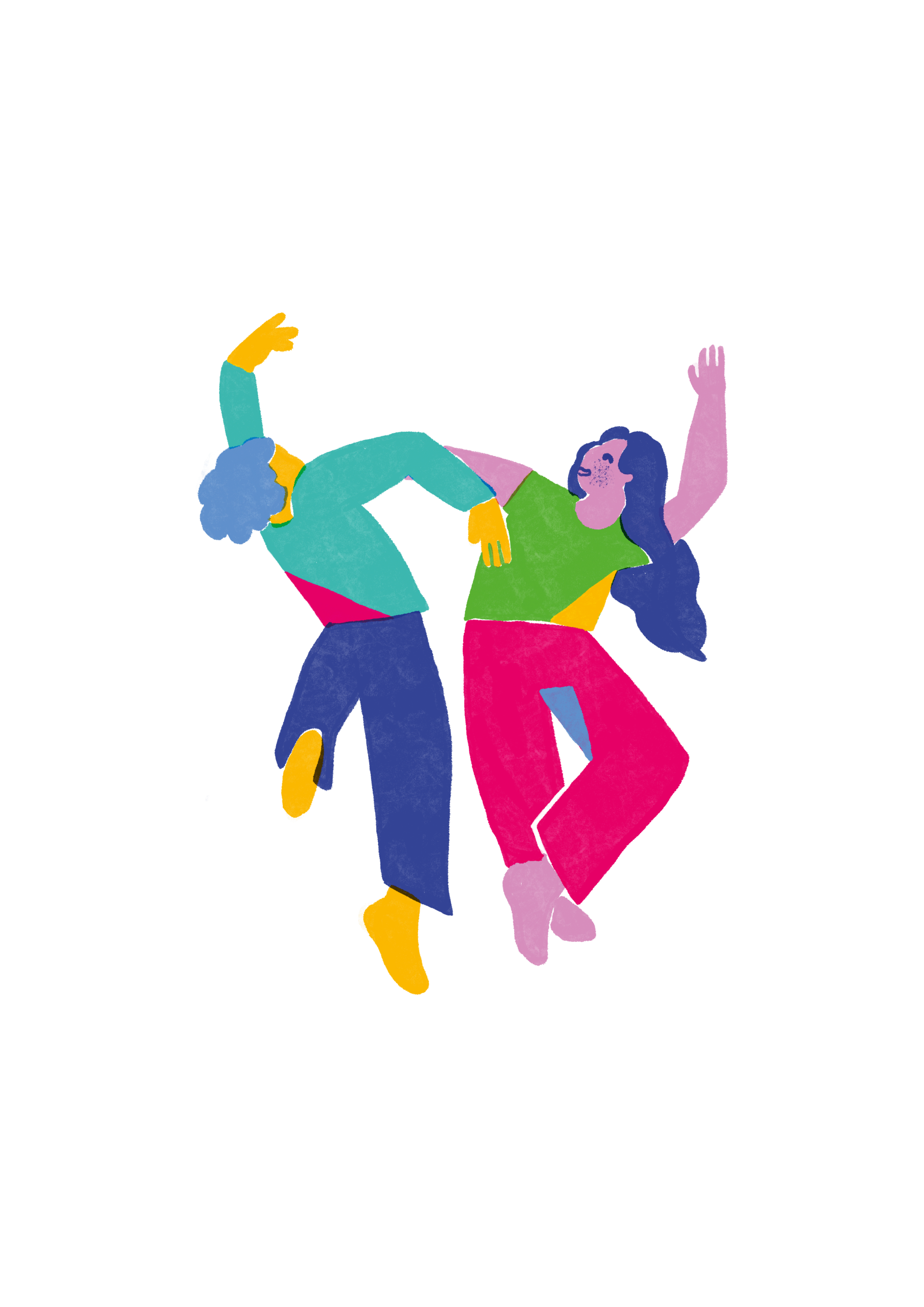 SPECTACLE-DANSE