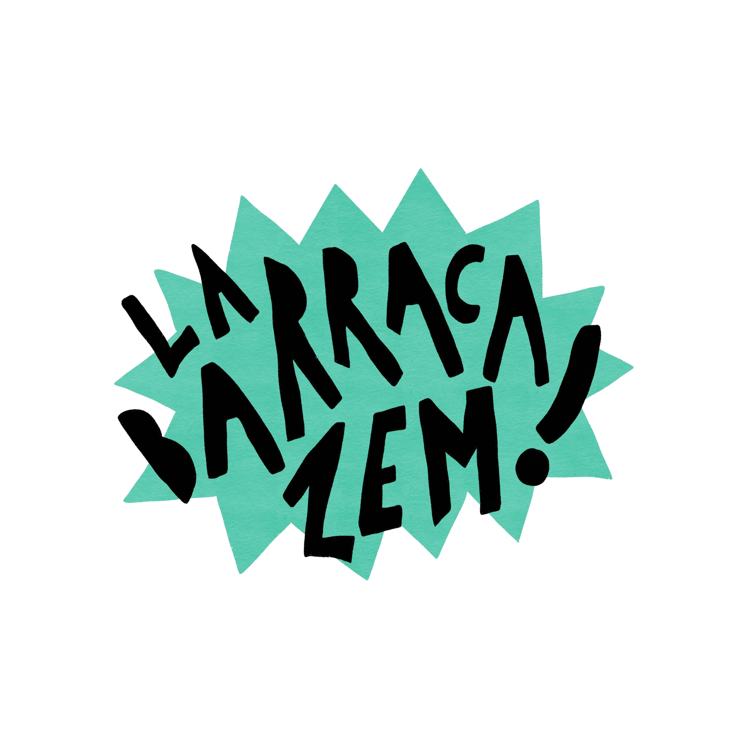 La Barraca Zem